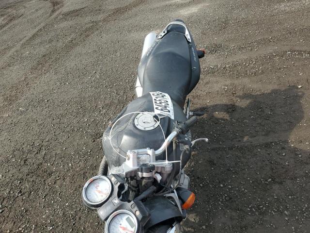 2004 HONDA CB600 F - ZDCPC36224F000402