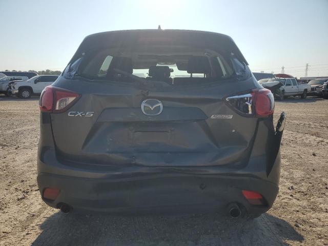 2016 MAZDA CX-5 TOURI - JM3KE2CY0G0796158