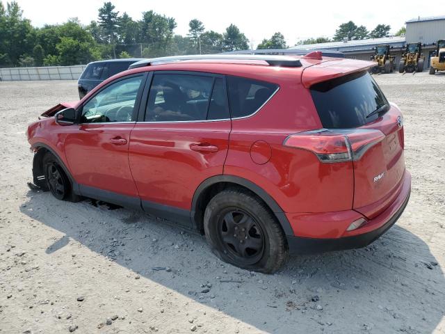 2017 TOYOTA RAV4 LE - 2T3ZFREVXHW356512
