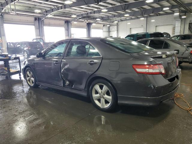 Vin: 4t1bf3ek2au115238, lot: 68704404, toyota camry base 20102