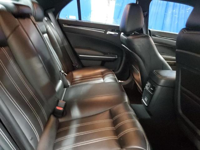 2023 CHRYSLER 300 S - 2C3CCABG0PH585306