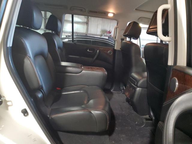 2017 NISSAN ARMADA PLA - JN8AY2NE8H9707226