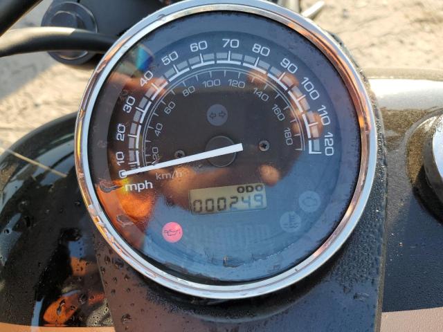 2024 HONDA VT750 C2B JH2RC5374RK400561