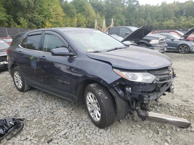 2019 CHEVROLET EQUINOX LT 3GNAXUEV9KL243850  69376444