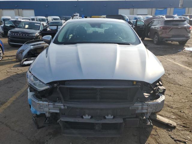 VIN 3FA6P0HD3LR219705 2020 Ford Fusion, SE no.5