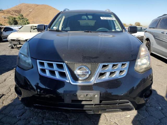 2015 NISSAN ROGUE SELE - JN8AS5MT2FW152842