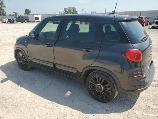 2019 FIAT 500L TREKK - ZFBNFADH4KZ042473