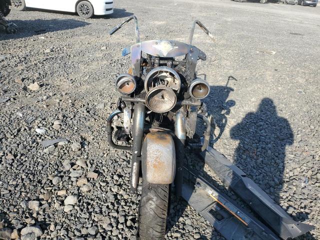 2008 KAWASAKI VN1600 D - JKBVNKD118A020842