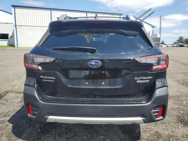 2021 SUBARU OUTBACK TO - 4S4BTAPC6M3141855