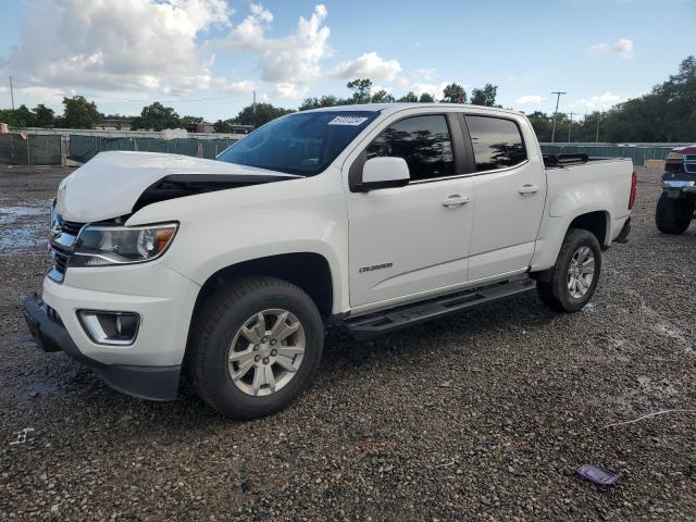 Vin: 1gcgscen4k1157350, lot: 67237224, chevrolet colorado lt 20191