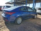 HYUNDAI ACCENT SE photo