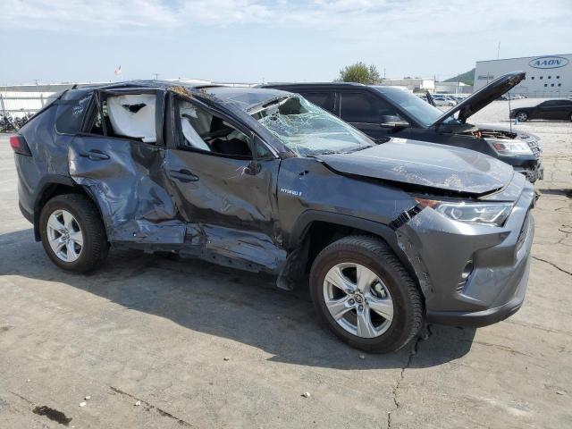 VIN 4T3RWRFV1MU016853 2021 Toyota RAV4, Xle no.4