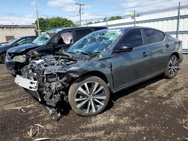 2019 NISSAN ALTIMA SR 1N4BL4CW3KC142146  67851204