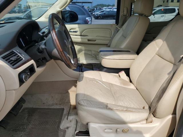 2007 CADILLAC ESCALADE E 1GYFK66887R426846  67039304