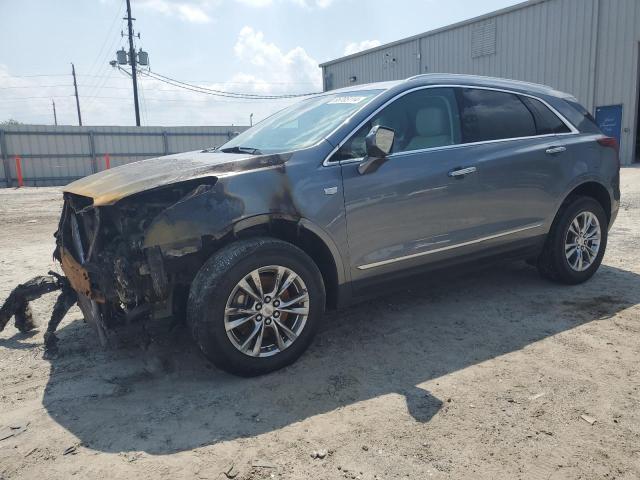 2020 CADILLAC XT5 PREMIU #2979446656