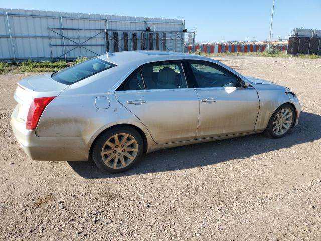 VIN 1G6AX5SXXE0197065 2014 Cadillac CTS, Luxury Col... no.3