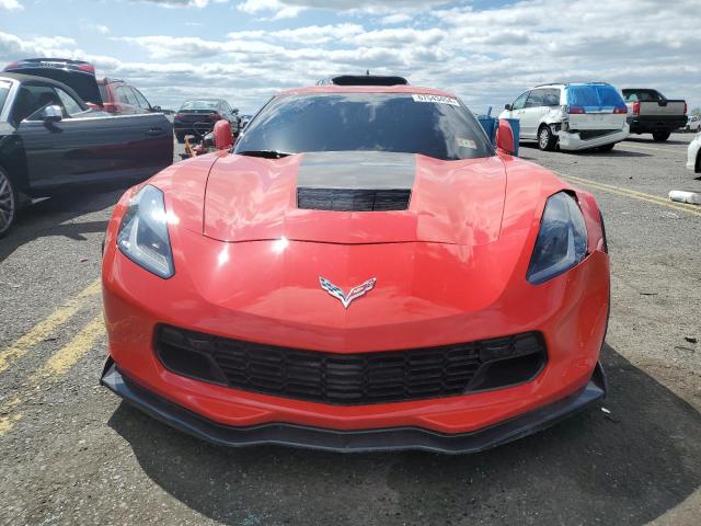 2017 CHEVROLET CORVETTE G - 1G1Y12D78H5123085