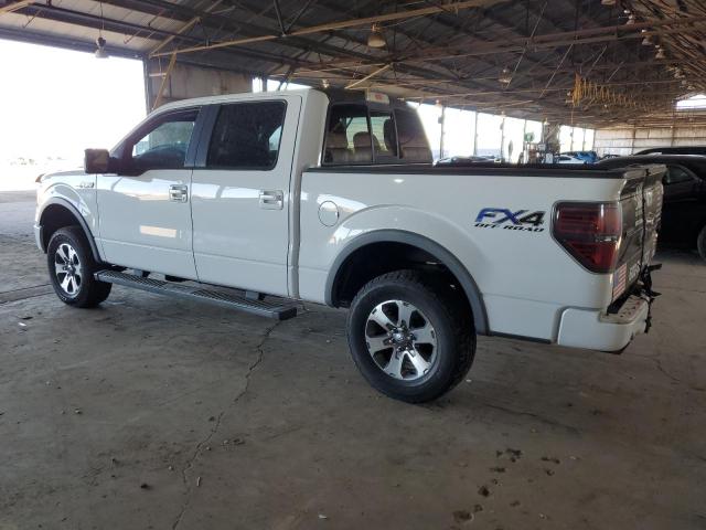 2012 FORD F150 SUPER 1FTFW1EF1CFD09599  67702234