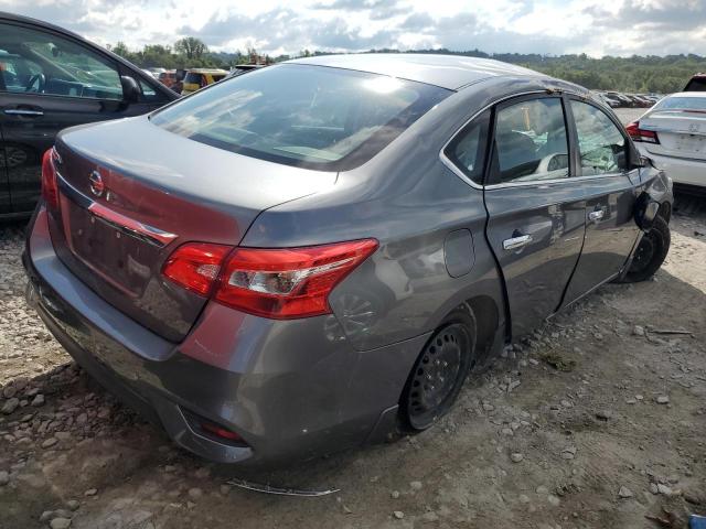 2017 NISSAN SENTRA S - 3N1AB7AP5HY308403
