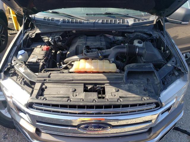 2018 FORD F150 SUPER - 1FTEW1EP7JFA78564
