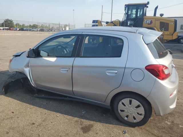 2019 MITSUBISHI MIRAGE ES - ML32A3HJ5KH003407