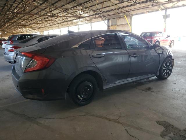 Vin: 19xfc1f70ge202222, lot: 65928564, honda civic exl 20163