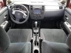 NISSAN VERSA S photo