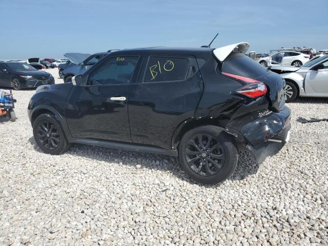 2017 NISSAN JUKE S - JN8AF5MRXHT702477