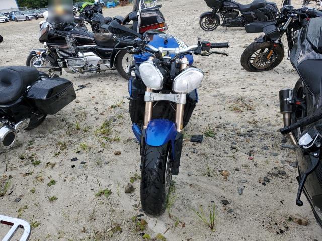 2014 TRIUMPH MOTORCYCLE SPEED TRIP - SMTN01PK3ET624367