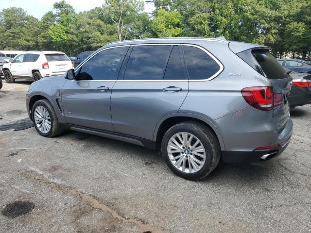 VIN 5UXKT0C37H0V95901 2017 BMW X5, Xdr40E no.2