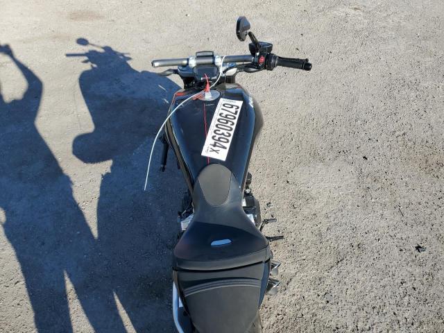 2017 DUCATI XDIAVEL - ZDM13BKW5HB006888