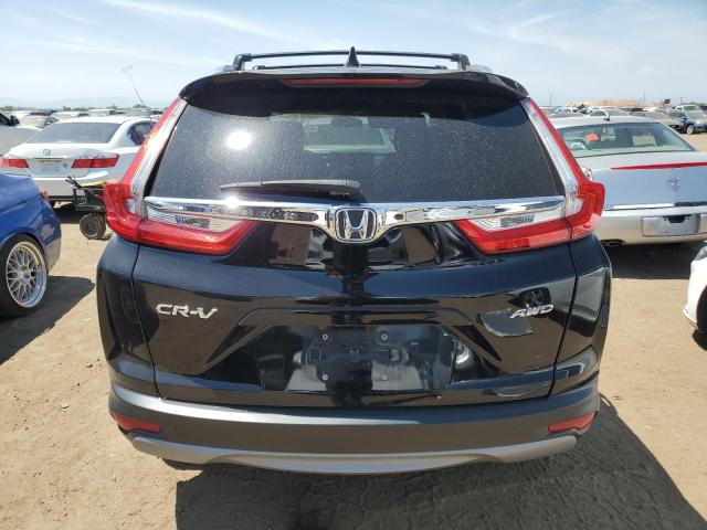 2019 HONDA CR-V EX - 5J6RW2H58KA015385