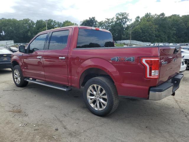 2016 FORD F150 SUPER 1FTEW1EP6GFB40030  67521584