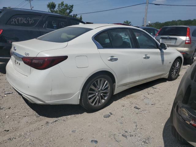 2019 INFINITI Q50 LUXE - JN1EV7AR0KM551105