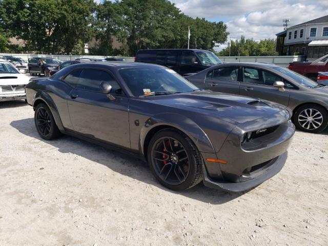 2019 DODGE CHALLENGER - 2C3CDZFJ7KH636049