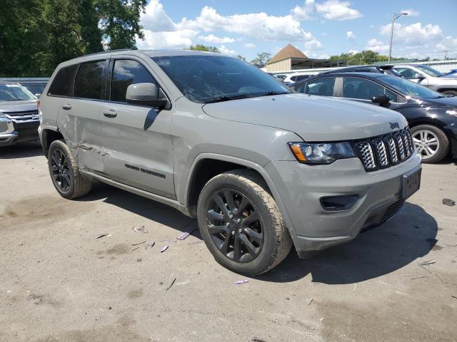 2019 JEEP GRAND CHER - 1C4RJFAG7KC778557