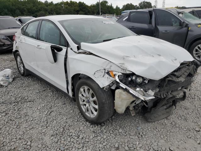 2016 FORD FUSION S - 1FA6P0G73G5101741