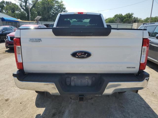 2017 FORD F350 SUPER - 1FTRF3B64HEF14232