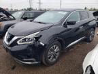 2018 NISSAN MURANO S - 5N1AZ2MH4JN180878