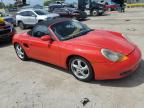 PORSCHE BOXSTER photo