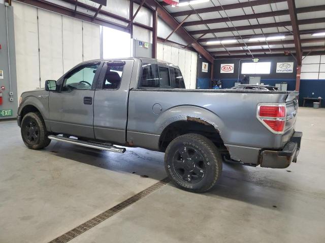 Vin: 1ftex1e88afc59677, lot: 69206344, ford f-150 super cab 20102