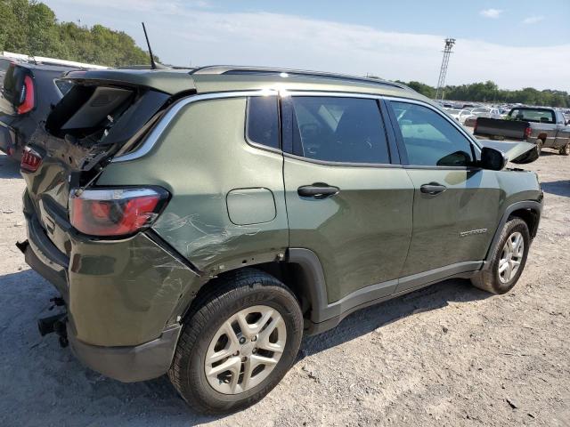 2020 JEEP COMPASS - 3C4NJCAB0LT170242