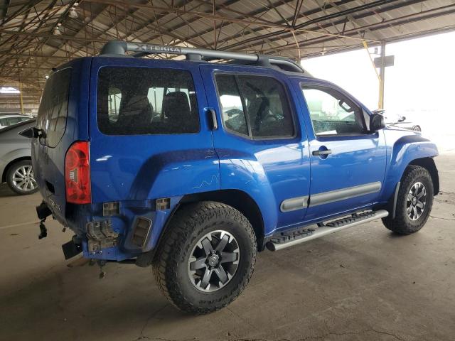 2015 NISSAN XTERRA X 5N1AN0NW1FN667251