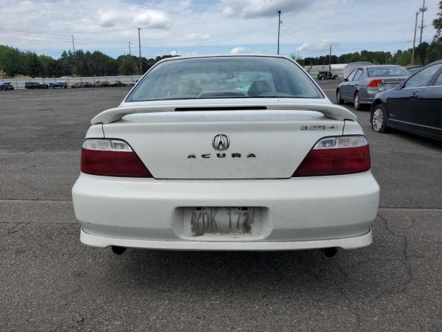 2002 ACURA 3.2TL TYPE 19UUA56912A001609  67286634