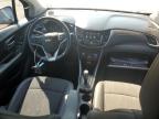 CHEVROLET TRAX 1LT photo