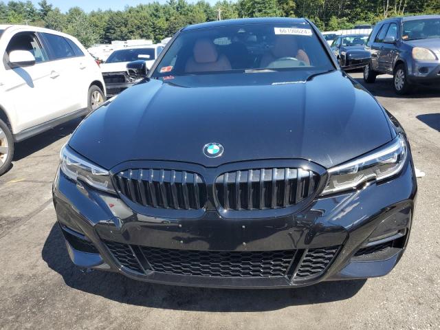 2021 BMW 330XI - 3MW5R7J01M8B98020