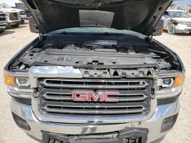 2017 GMC SIERRA C25 - 1GT11REY5HF192884
