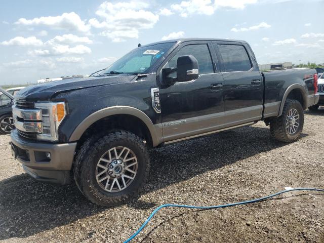 Ford F250