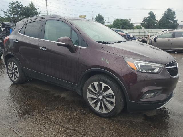 2017 BUICK ENCORE PRE - KL4CJDSB6HB065297