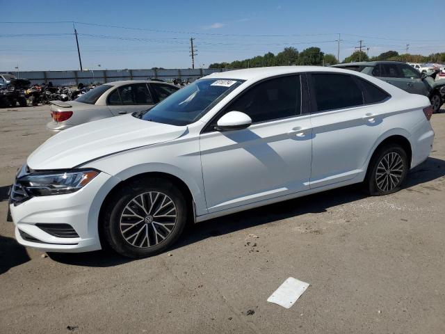 2021 VOLKSWAGEN JETTA S - 3VWC57BU4MM063254